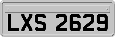 LXS2629