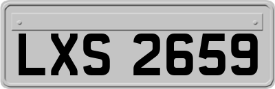 LXS2659