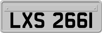 LXS2661