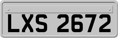 LXS2672