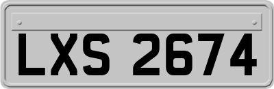 LXS2674