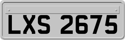 LXS2675