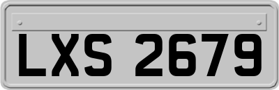 LXS2679