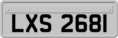 LXS2681