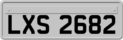 LXS2682
