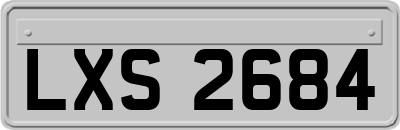 LXS2684