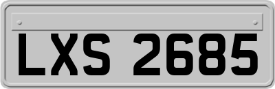 LXS2685