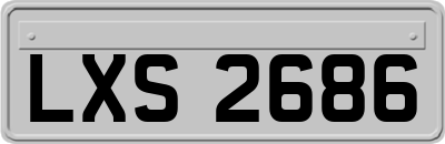 LXS2686
