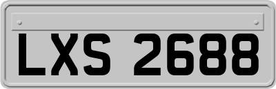 LXS2688