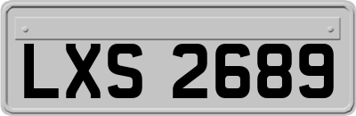 LXS2689