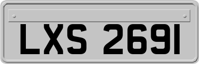 LXS2691
