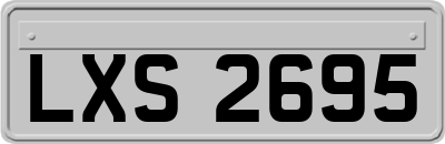 LXS2695