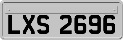 LXS2696