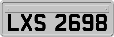 LXS2698