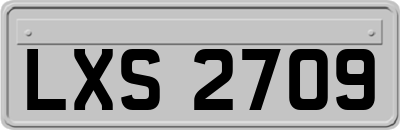 LXS2709