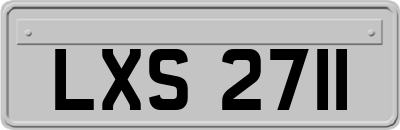 LXS2711