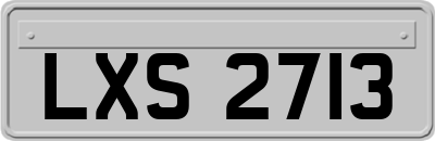 LXS2713