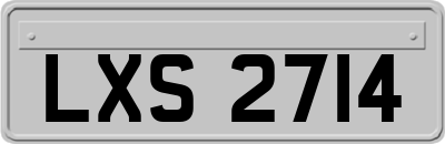 LXS2714
