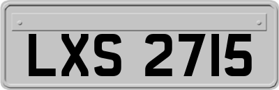 LXS2715
