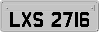 LXS2716