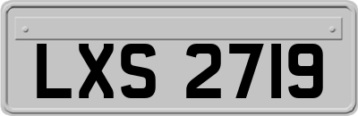 LXS2719
