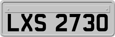 LXS2730