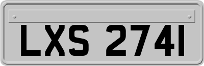 LXS2741