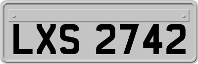 LXS2742