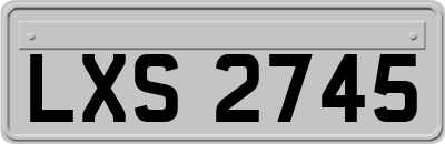 LXS2745