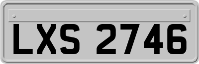 LXS2746