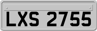 LXS2755