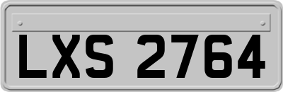 LXS2764