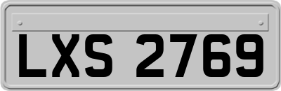 LXS2769