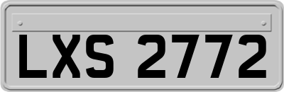 LXS2772