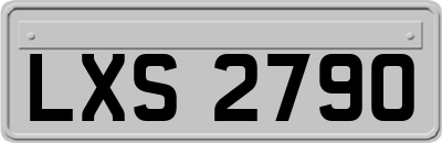 LXS2790