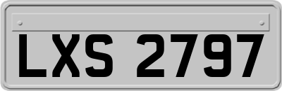 LXS2797