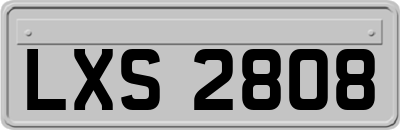 LXS2808