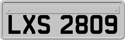LXS2809
