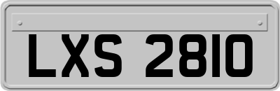 LXS2810