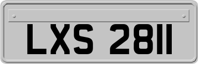 LXS2811