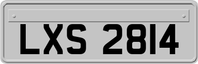 LXS2814