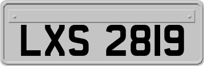LXS2819