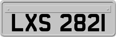 LXS2821