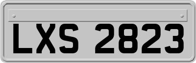 LXS2823