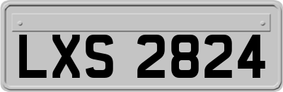 LXS2824