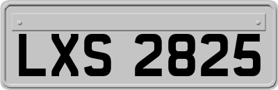LXS2825