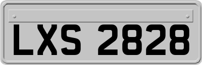 LXS2828