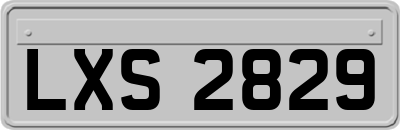 LXS2829