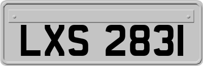 LXS2831