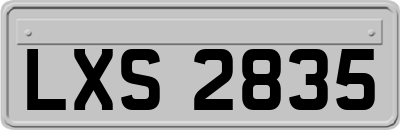LXS2835